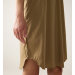 Haglöfs Salo Dress Women Oak Brown Haglöfs Salo Dress Women Oak Brown