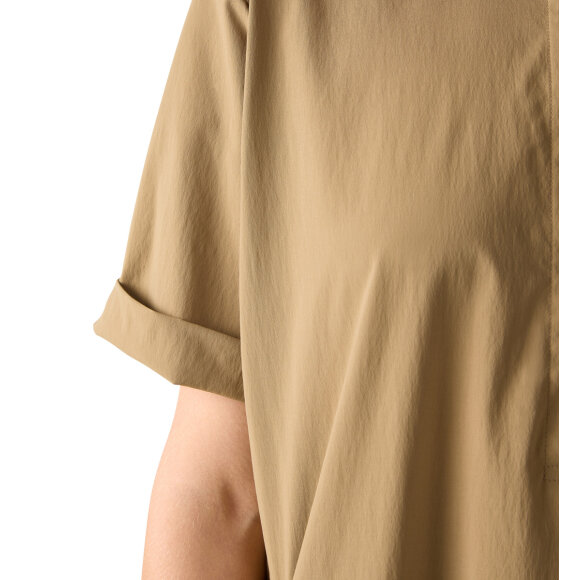 Haglöfs Salo Dress Women Oak Brown