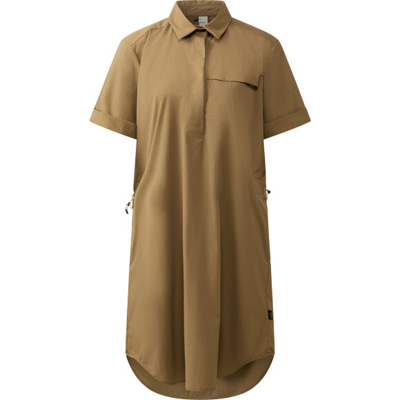 Haglöfs Salo Dress Women Oak Brown