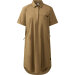 Haglöfs Salo Dress Women Oak Brown Haglöfs Salo Dress Women Oak Brown
