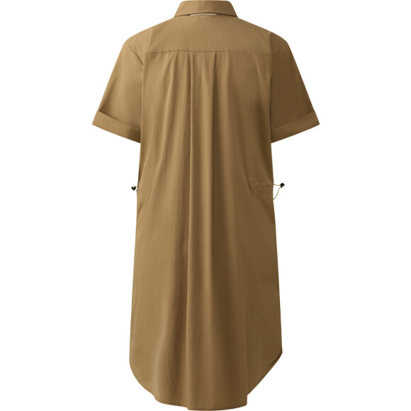 Haglöfs Salo Dress Women Oak Brown