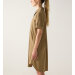 Haglöfs Salo Dress Women Oak Brown Haglöfs Salo Dress Women Oak Brown