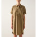 Haglöfs Salo Dress Women Oak Brown Haglöfs Salo Dress Women Oak Brown