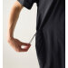 Salo Dress Women True Black fra Haglöfs Salo Dress Women True Black fra Haglöfs