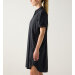 Salo Dress Women True Black fra Haglöfs Salo Dress Women True Black fra Haglöfs