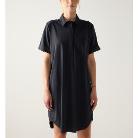 Salo Dress Women True Black fra Haglöfs Salo Dress Women True Black fra Haglöfs