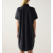 Salo Dress Women True Black fra Haglöfs Salo Dress Women True Black fra Haglöfs