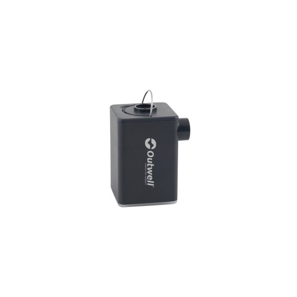 Aeroflow Rechargeable Pumpe