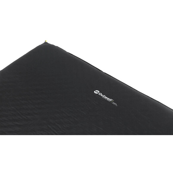 Sleepin Double 7.5 cm liggeunderlag