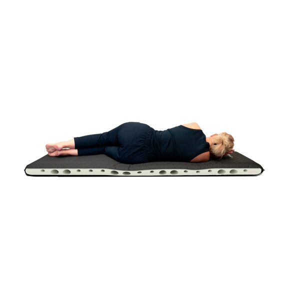 Sleepin Double 7.5 cm liggeunderlag