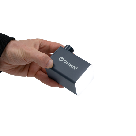 Aeroflow Rechargeable Pumpe