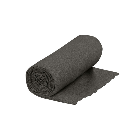 Airlite Towel L Beluga Letvægtshåndklæde