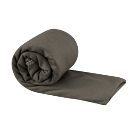 Pocket Towel S Beluga Håndklæde Pocket Towel S Beluga Håndklæde