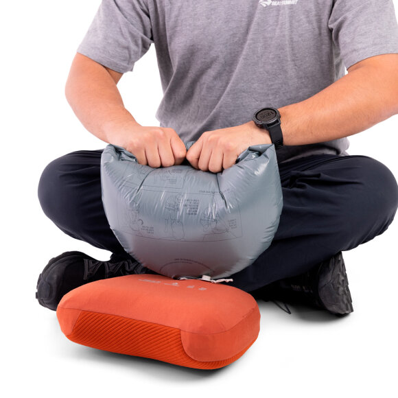 Aeros Premium Pillow Regular Pude