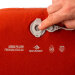 Aeros Premium Pillow Regular Pude