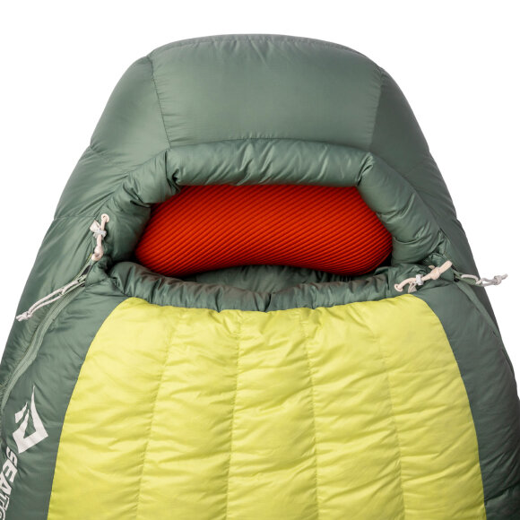 Aeros Premium Pillow Regular Pude