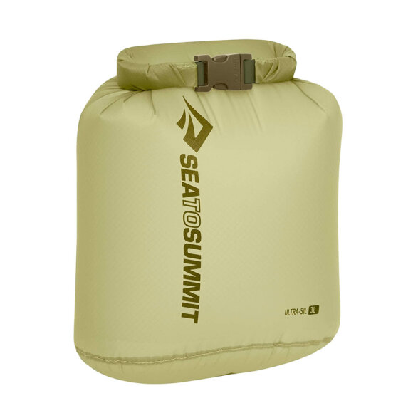 Ultra-Sil Dry Bag 3L Tarragon