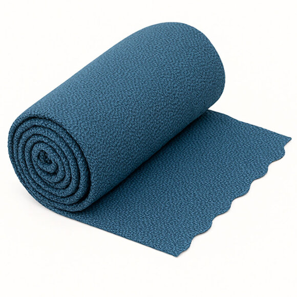 Letvægtshåndklæde Airlite Towel S Moonlight