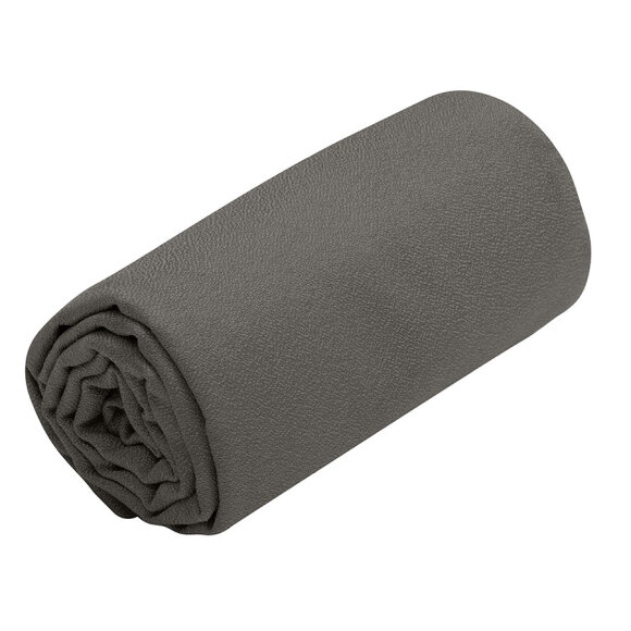 Hurtig tørrende Airlite Towel M Beluga