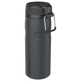 Bottle Twist Flip 0,47L Black