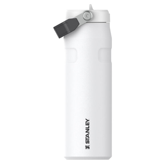 IceFlow Bottle Flip Straw 0,7L Chalk