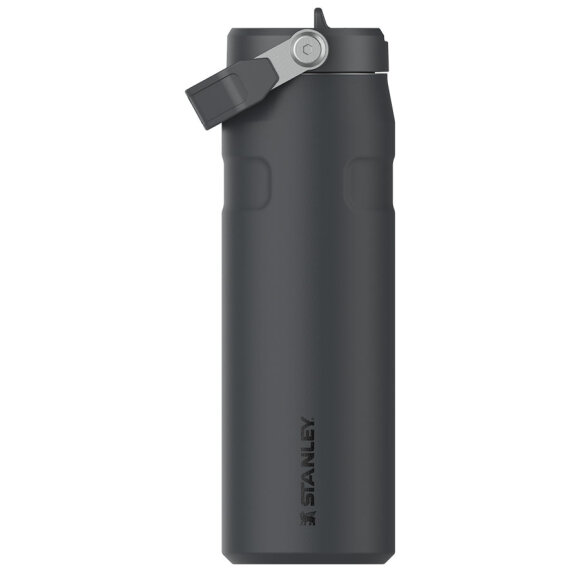 Stanley IceFlow Bottle Flip Straw 0,7L Black