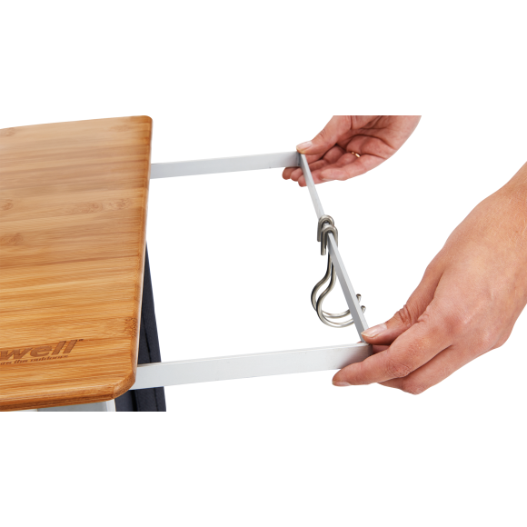 Padres XL Storage Unit