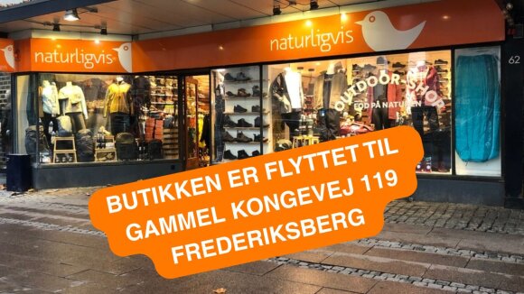 Naturligvis Lyngby er flyttet til Frederiksberg