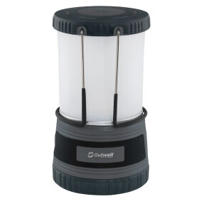 Campinglampe Outwell Lantern Carnelian DC 1000