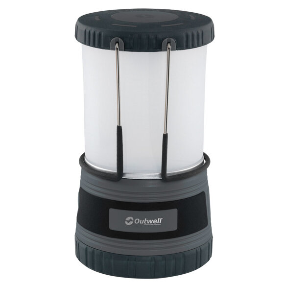 Campinglampe Outwell Lantern Carnelian DC 1000