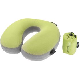 U-shaped Neck Pillow Wasabi