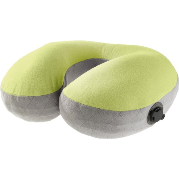 U-shaped Neck Pillow Wasabi