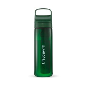 Go 2.0 Water Filter Bottle