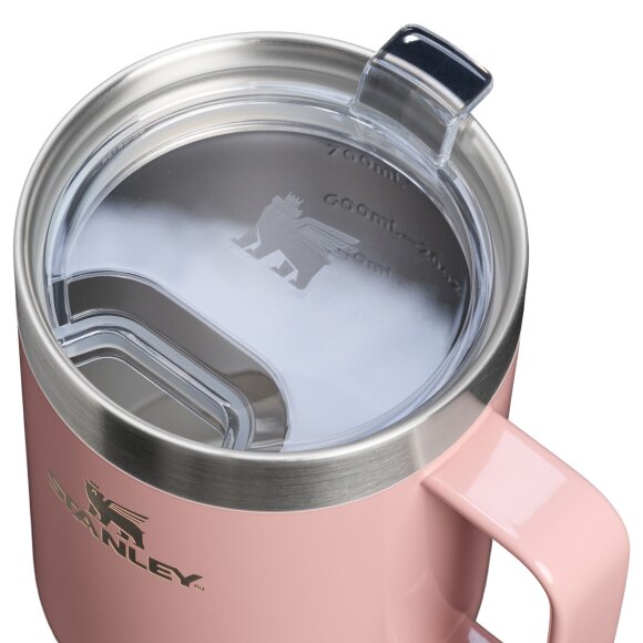 Everyday Suburban Mug 0,47L