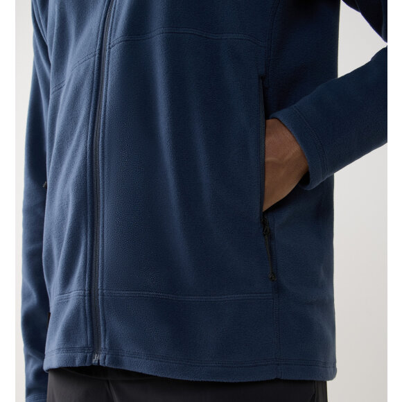 Haglöfs Buteo Mid Jacket tarn Blue Men