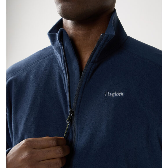 Haglöfs Buteo Mid Jacket tarn Blue Men