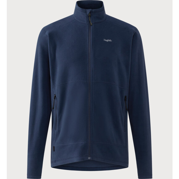 Haglöfs Buteo Mid Jacket tarn Blue Men