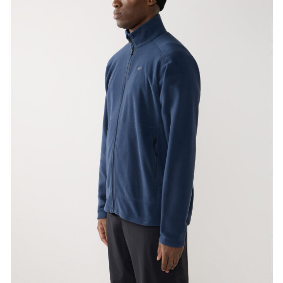 Haglöfs Buteo Mid Jacket tarn Blue Men