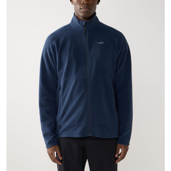 Haglöfs Buteo Mid Jacket tarn Blue Men