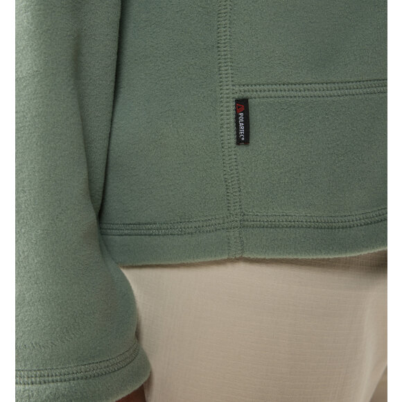 Haglöfs Buteo Mid Jacket Chlorophyl Men