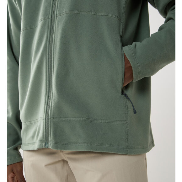 Haglöfs Buteo Mid Jacket Chlorophyl Men