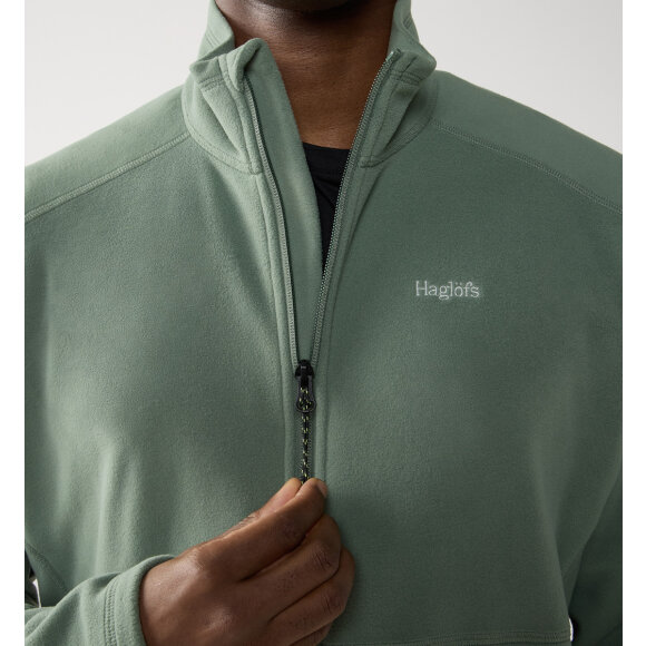 Haglöfs Buteo Mid Jacket Chlorophyl Men