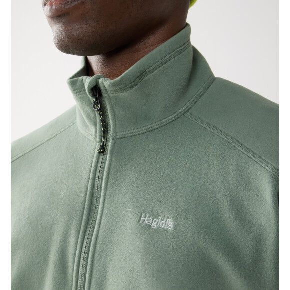Haglöfs Buteo Mid Jacket Chlorophyl Men