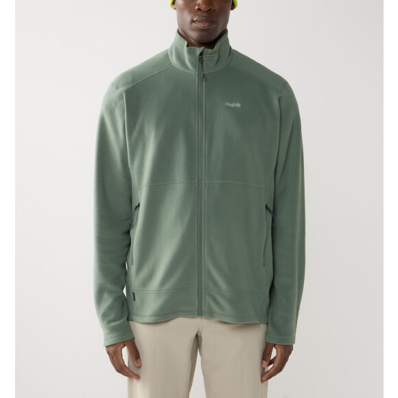 Haglöfs Buteo Mid Jacket Chlorophyl Men