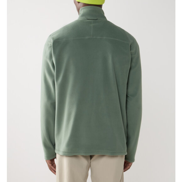 Haglöfs Buteo Mid Jacket Chlorophyl Men