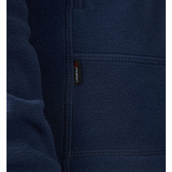 Haglöfs Buteo Mid II Jacket Tarn Blue Women