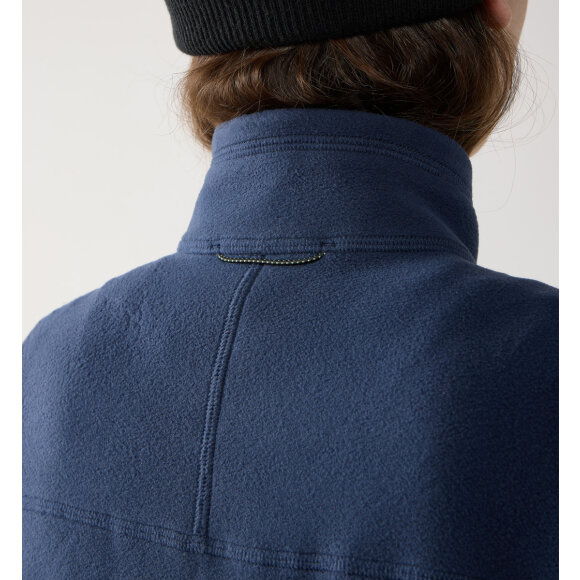 Haglöfs Buteo Mid II Jacket Tarn Blue Women