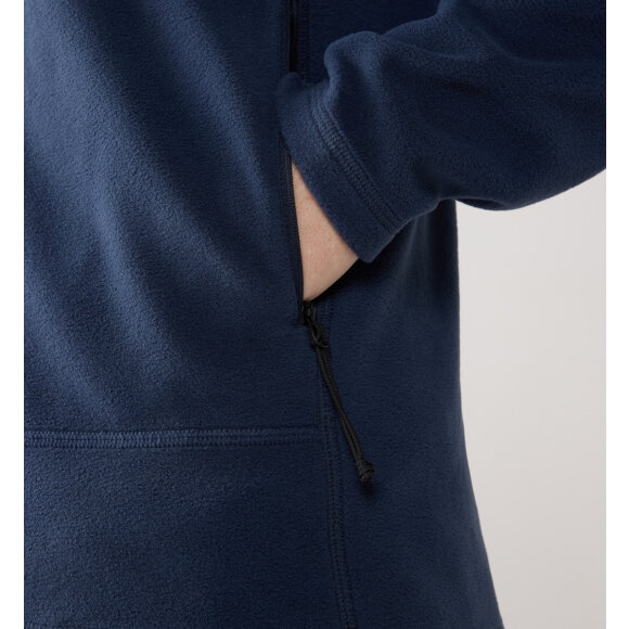 Haglöfs Buteo Mid II Jacket Tarn Blue Women