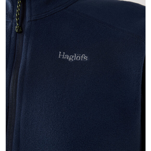 Haglöfs Buteo Mid II Jacket Tarn Blue Women