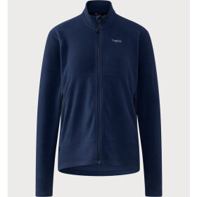 Haglöfs Buteo Mid II Jacket Tarn Blue Women Haglöfs Buteo Mid II Jacket Tarn Blue Women